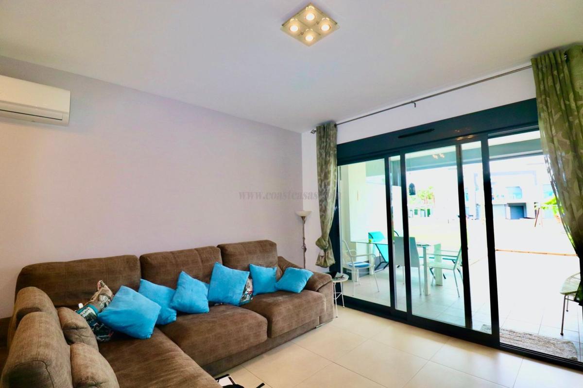 Venta de apartamento en Guardamar del Segura