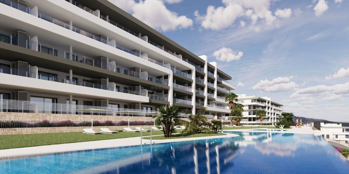 Venta de apartamento en Mutxamel