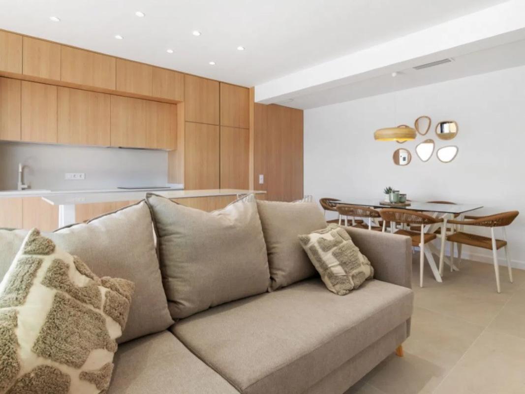 Venta de villa en Torrevieja