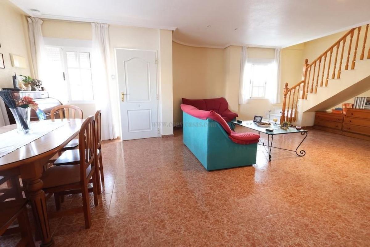 Venta de villa en Torrevieja