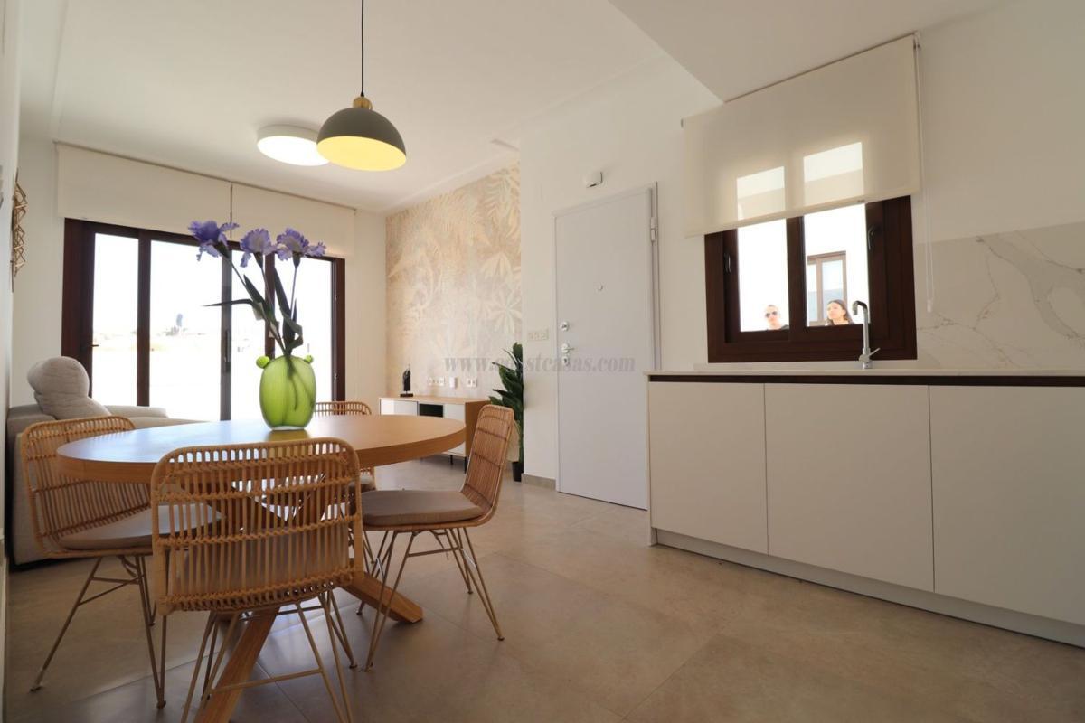 Venta de apartamento en Torrevieja