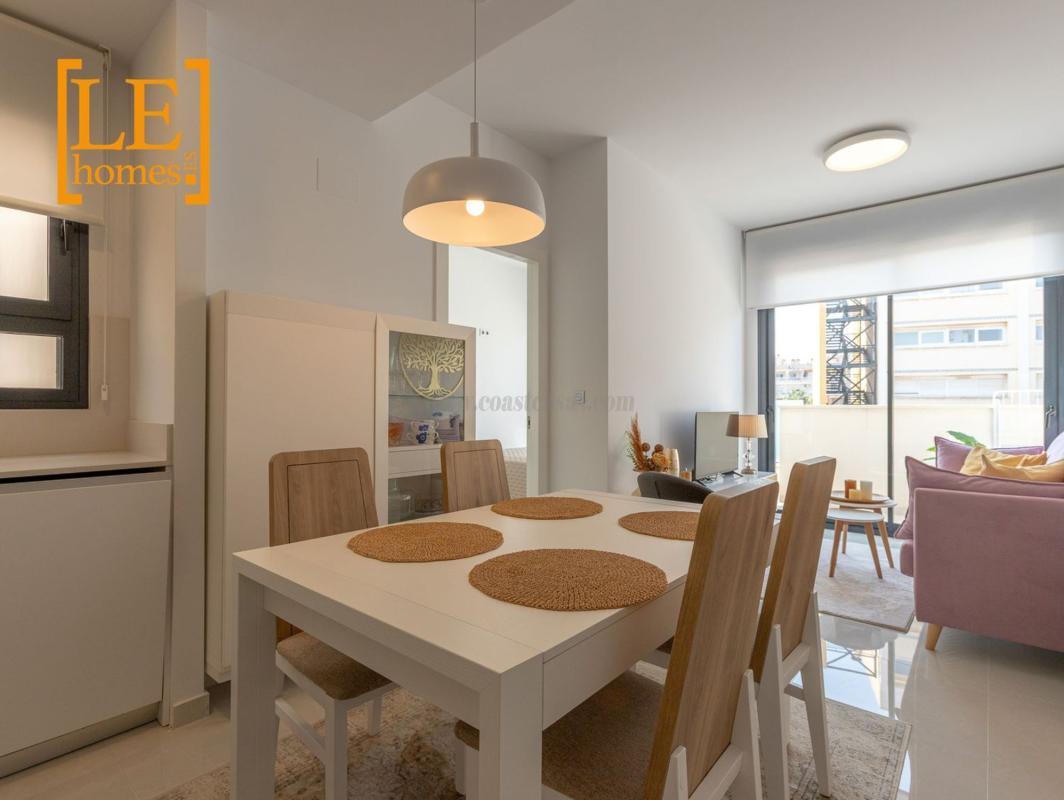 Venta de apartamento en Torrevieja