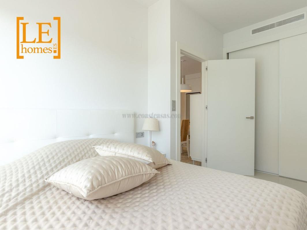 Venta de apartamento en Torrevieja