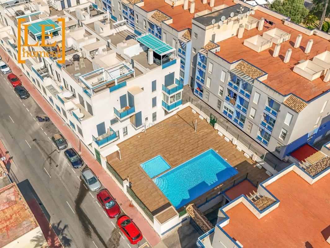 Venta de apartamento en Torrevieja