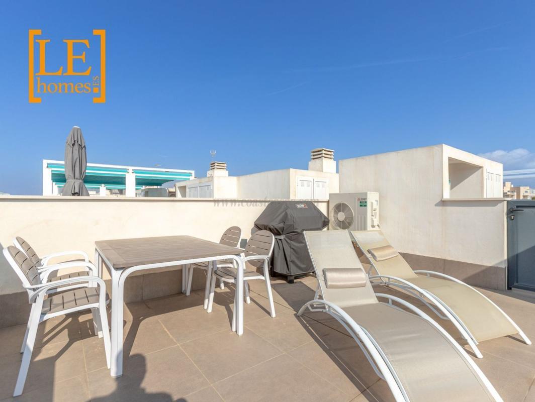 Venta de apartamento en Torrevieja