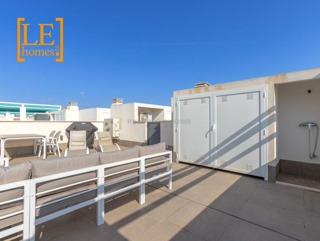Venta de apartamento en Torrevieja