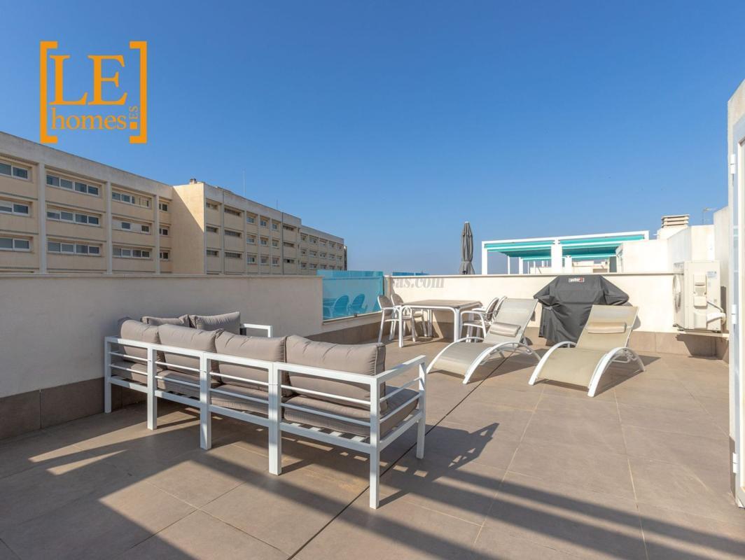 Venta de apartamento en Torrevieja