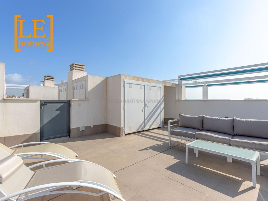 Venta de apartamento en Torrevieja