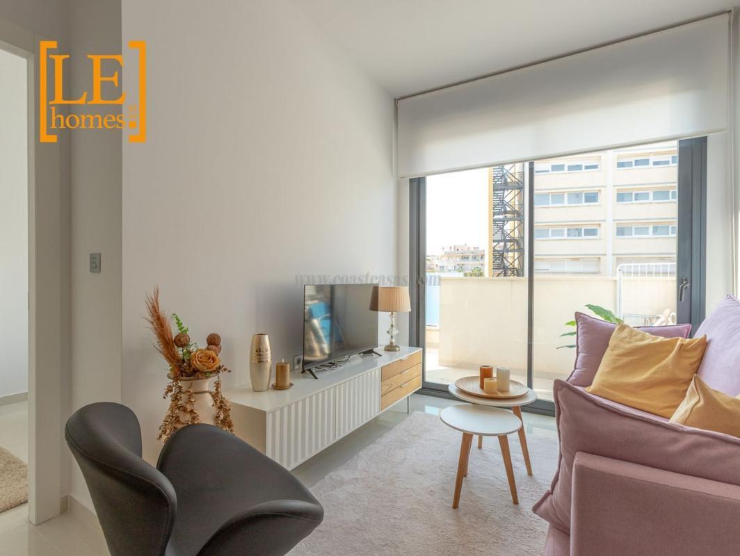 Venta de apartamento en Torrevieja