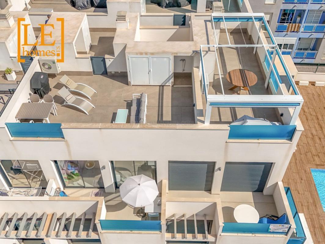 Venta de apartamento en Torrevieja