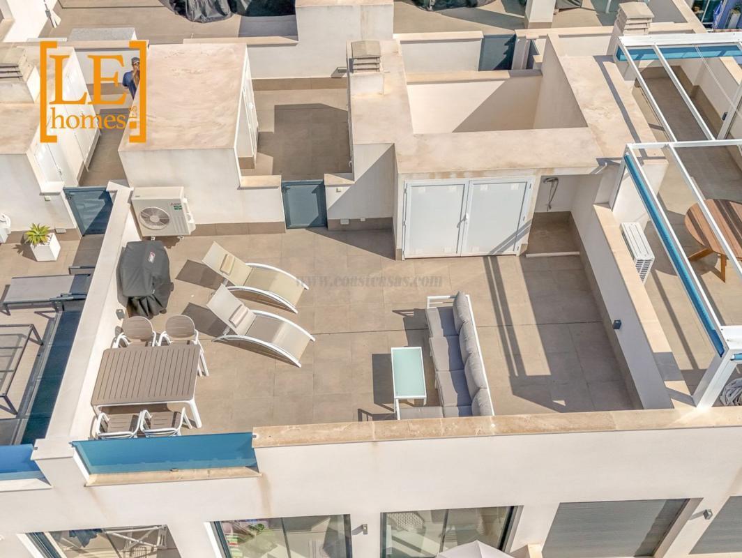 Venta de apartamento en Torrevieja