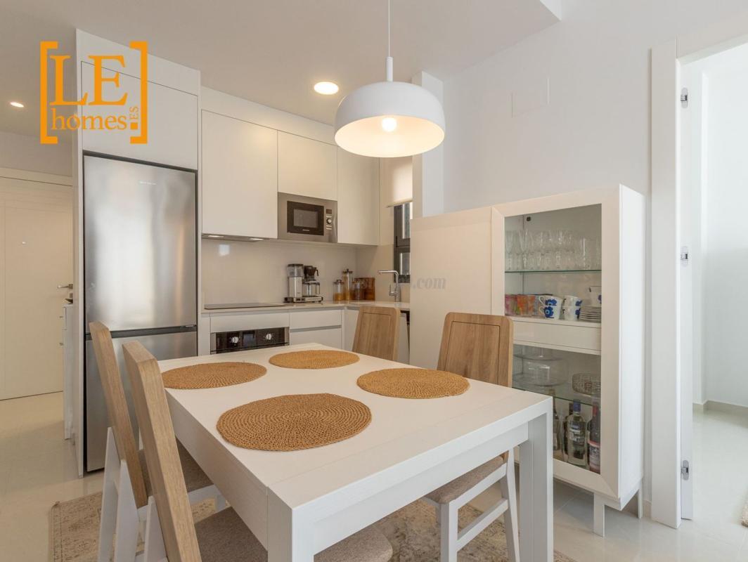 Venta de apartamento en Torrevieja