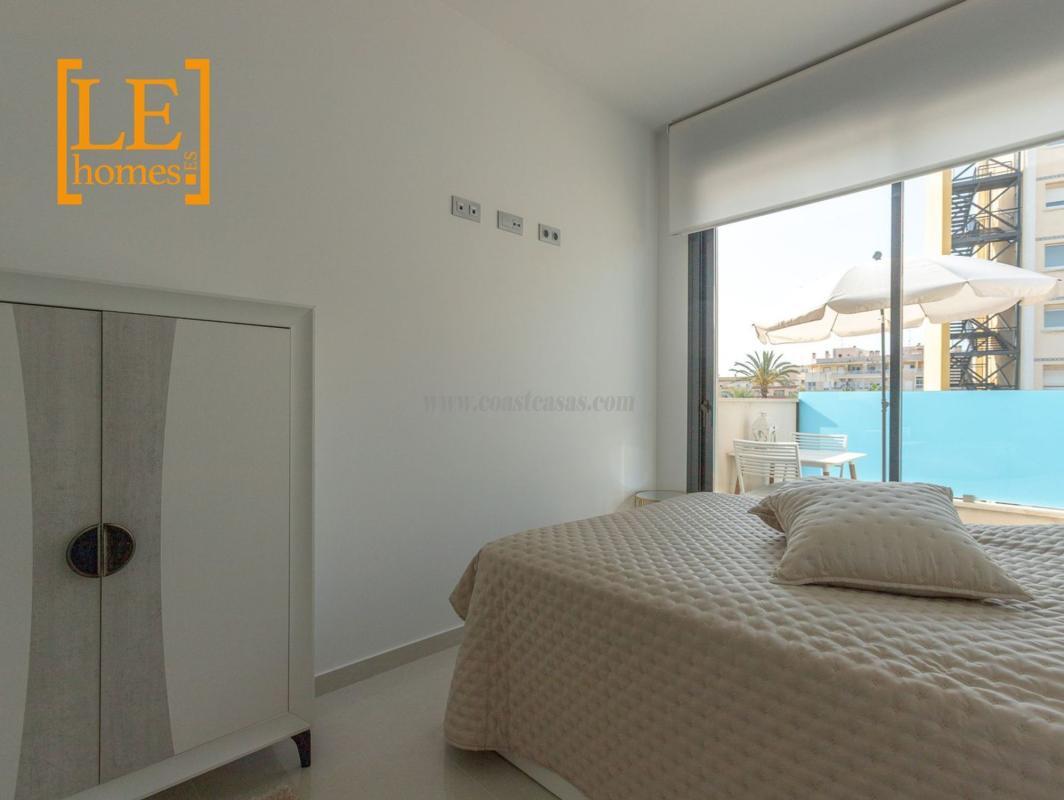 Venta de apartamento en Torrevieja