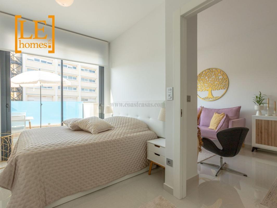 Venta de apartamento en Torrevieja