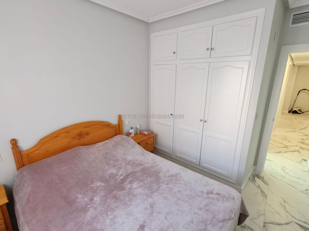 Venta de apartamento en Torrevieja