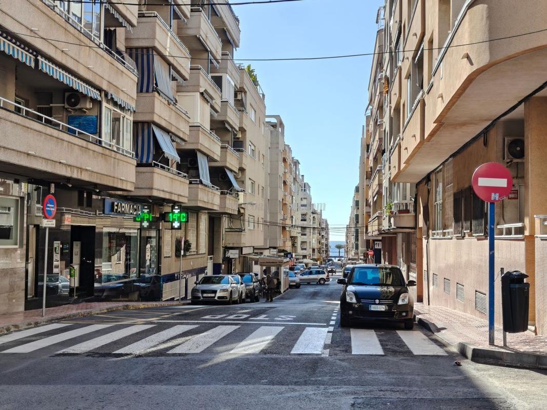 Venta de apartamento en Torrevieja