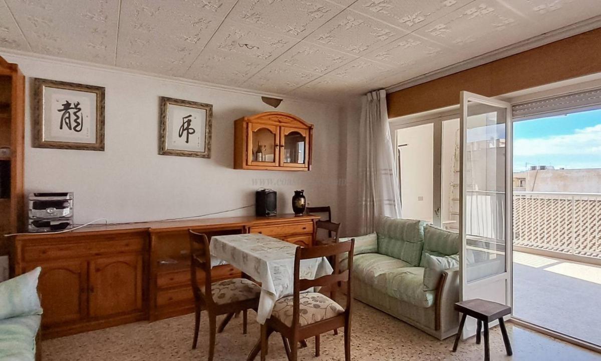 Venta de apartamento en Torrevieja