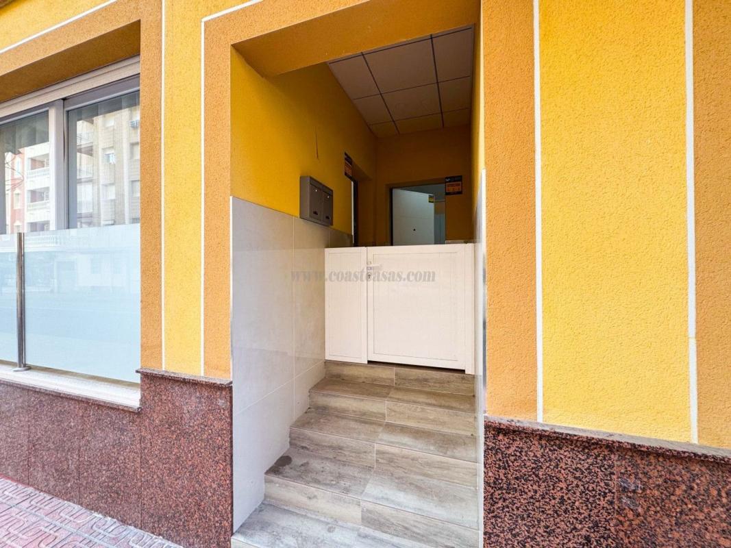Venta de apartamento en Torrevieja