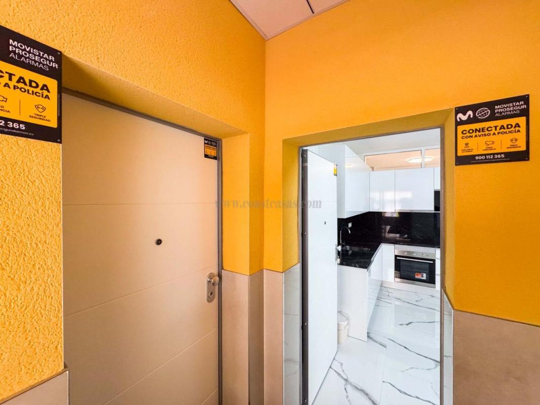 Venta de apartamento en Torrevieja