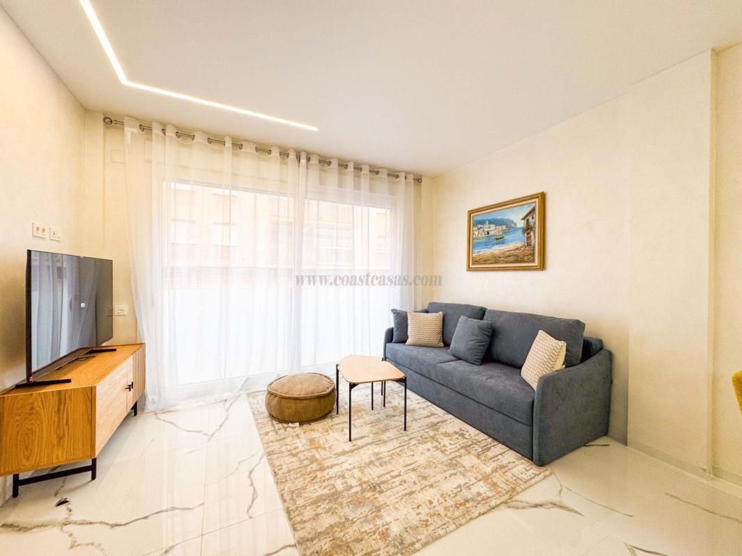 Venta de apartamento en Torrevieja