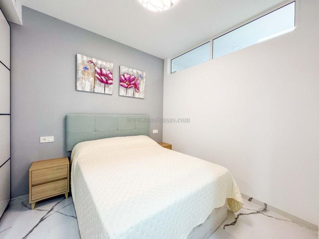 Venta de apartamento en Torrevieja