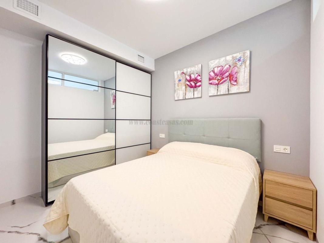 Venta de apartamento en Torrevieja