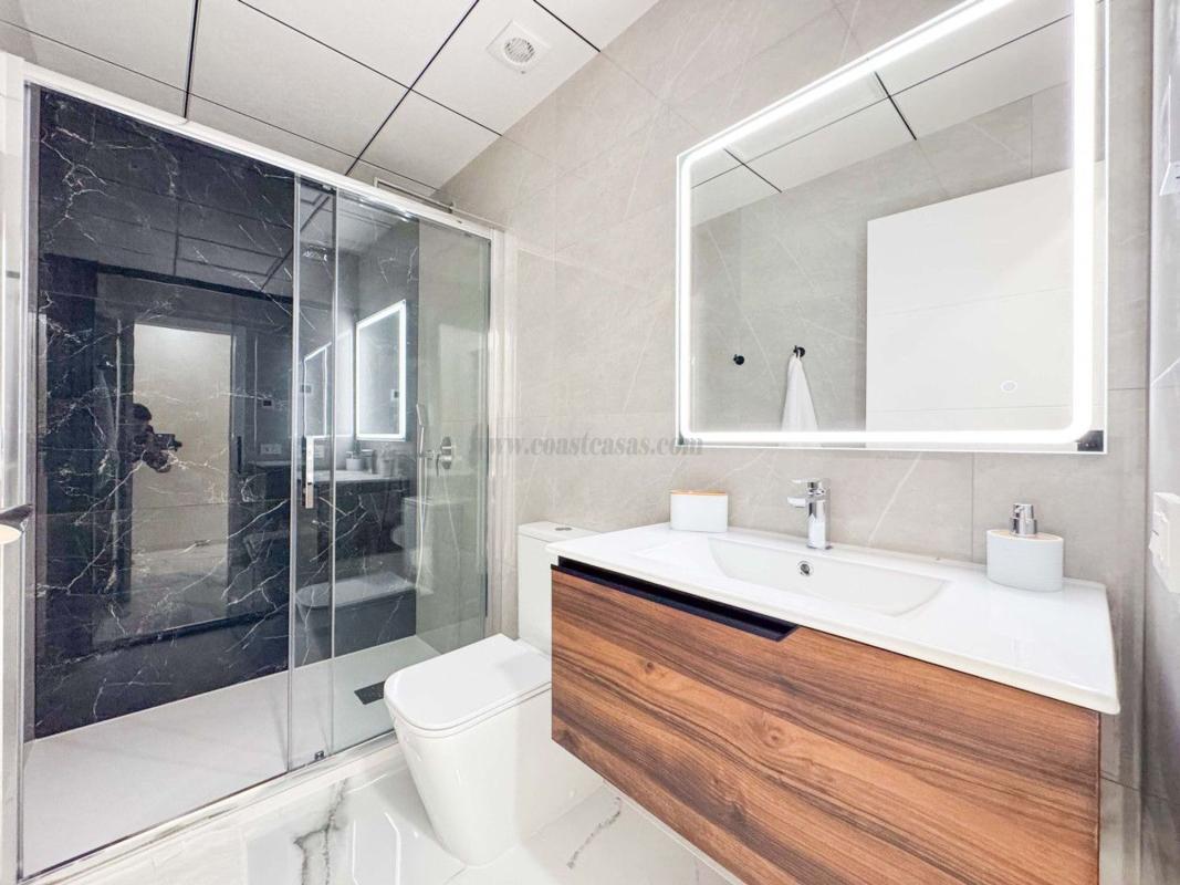 Venta de apartamento en Torrevieja