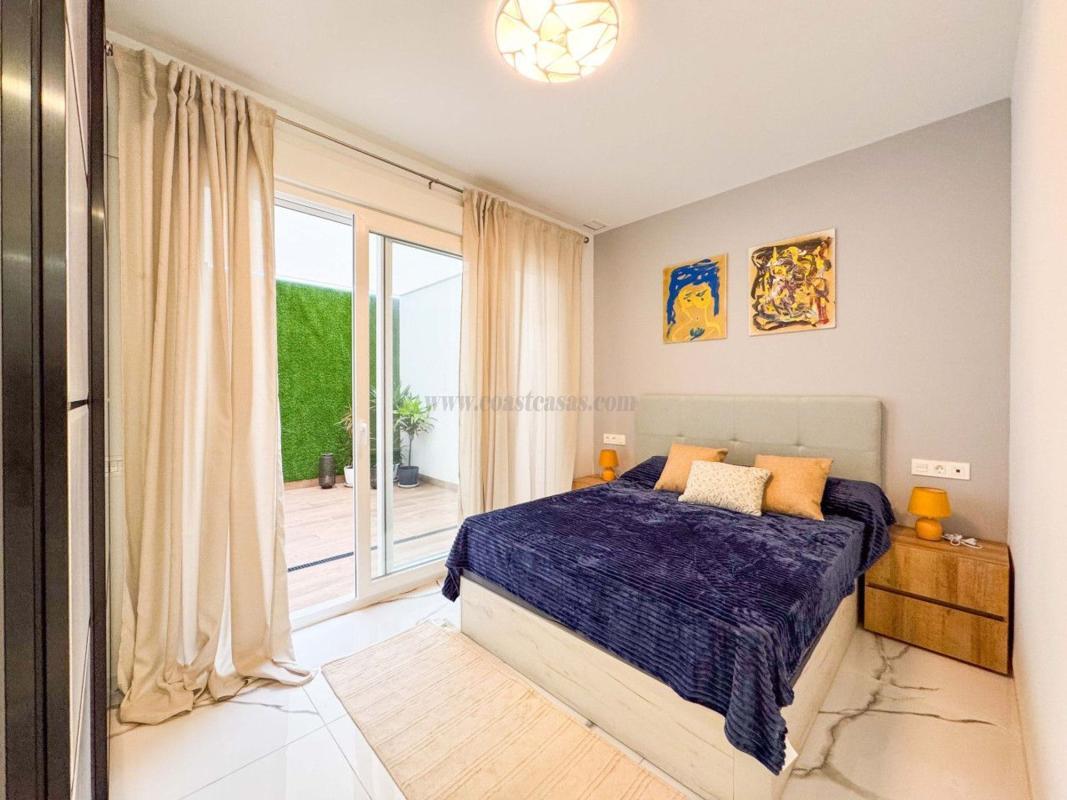 Venta de apartamento en Torrevieja