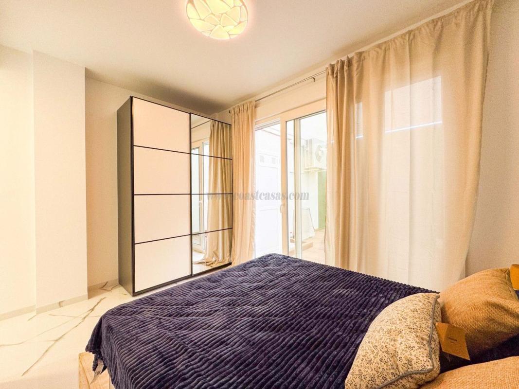 Venta de apartamento en Torrevieja
