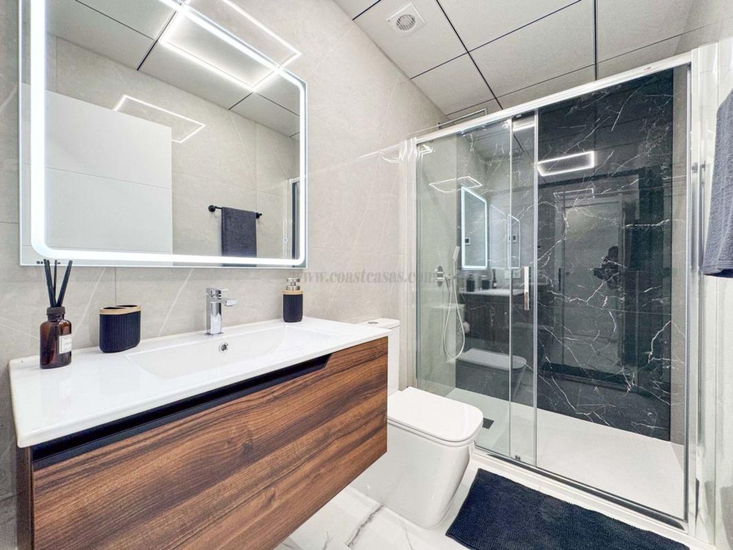 Venta de apartamento en Torrevieja