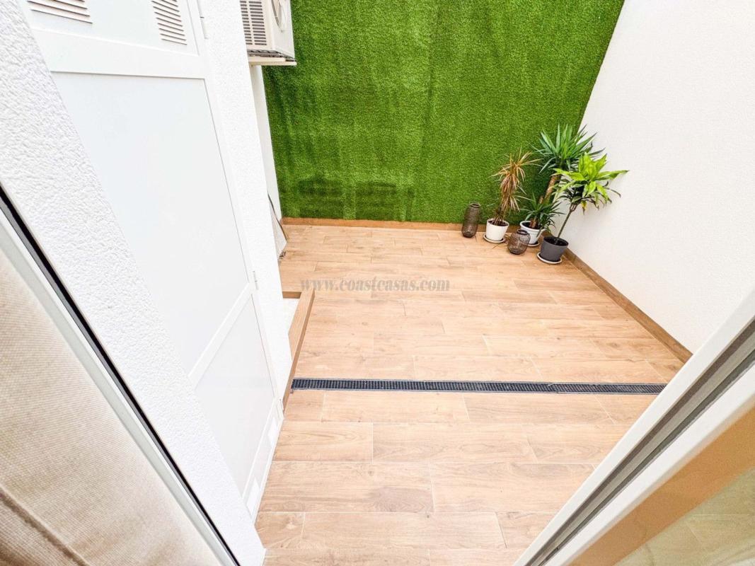 Venta de apartamento en Torrevieja