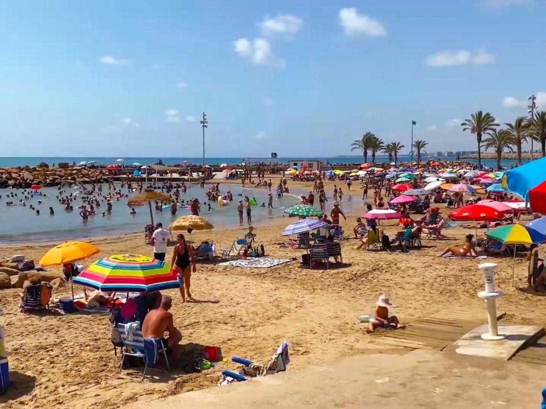Venta de apartamento en Torrevieja