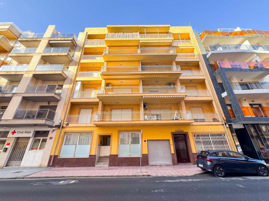 Venta de apartamento en Torrevieja