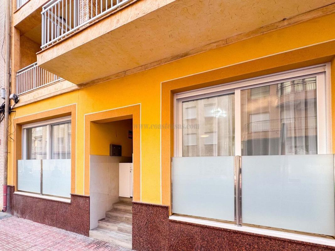 Venta de apartamento en Torrevieja