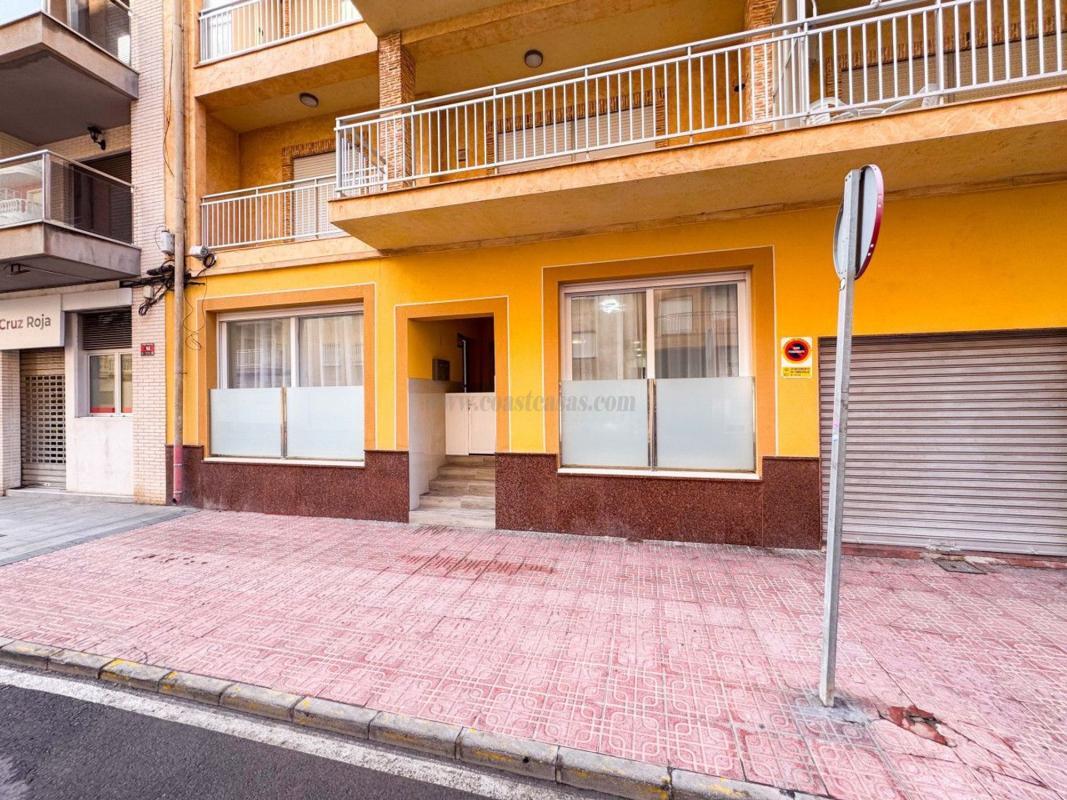 Venta de apartamento en Torrevieja
