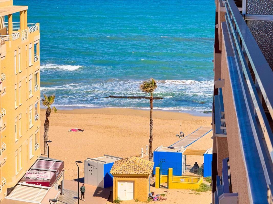 Venta de apartamento en Torrevieja