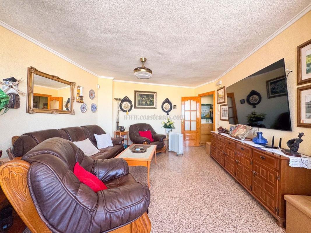 Venta de apartamento en Torrevieja