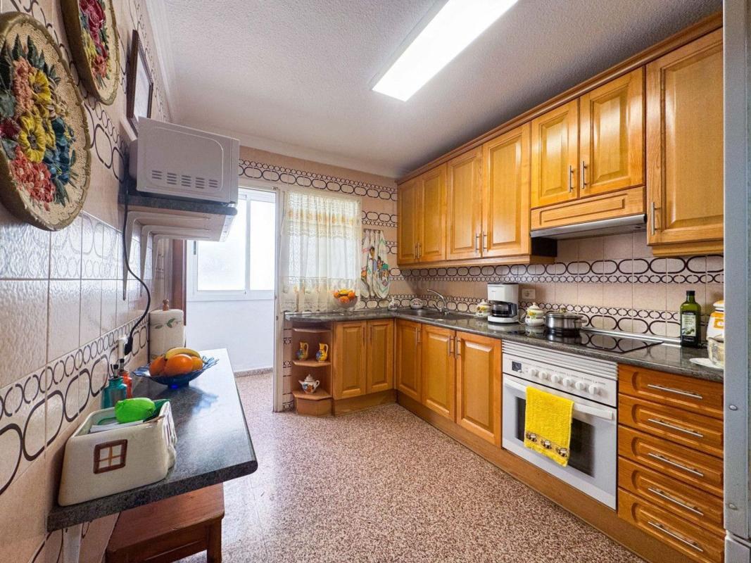 Venta de apartamento en Torrevieja