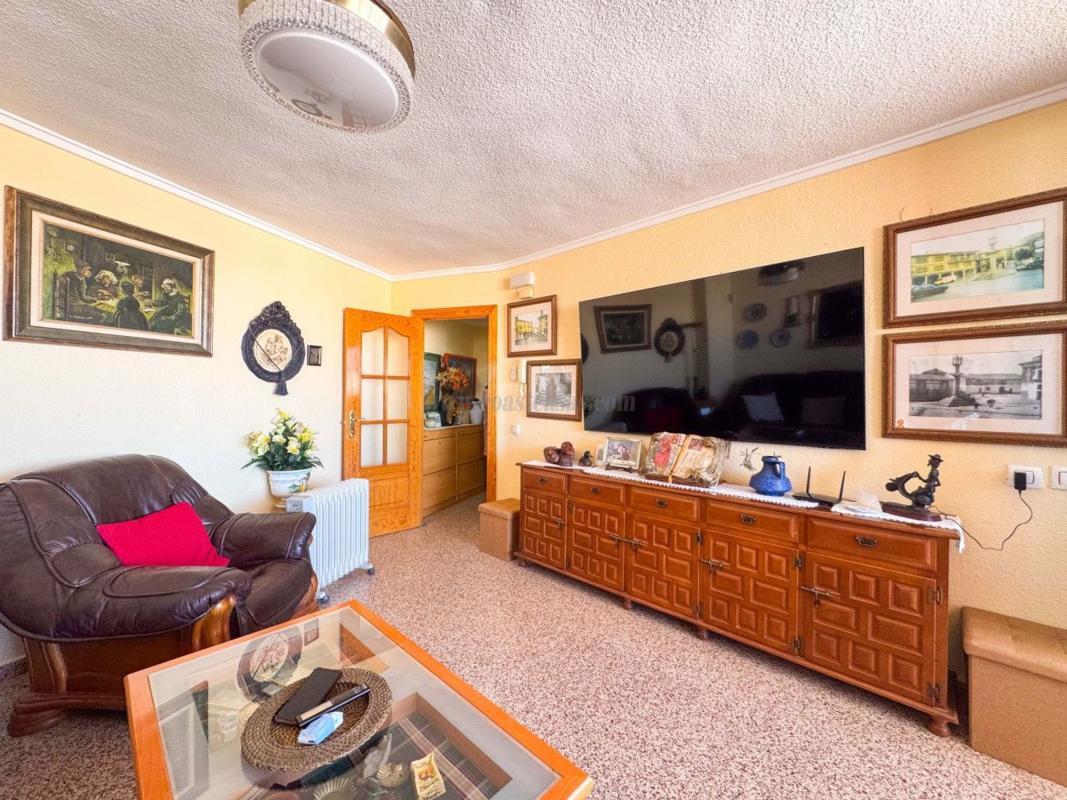 Venta de apartamento en Torrevieja