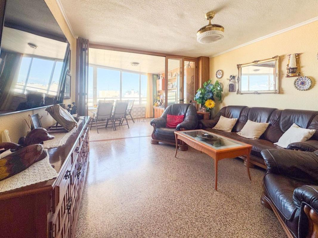 Venta de apartamento en Torrevieja