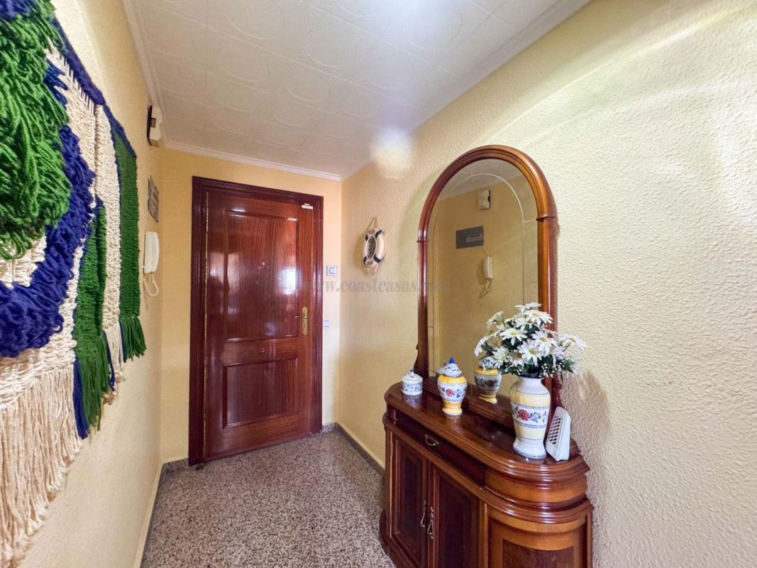 Venta de apartamento en Torrevieja