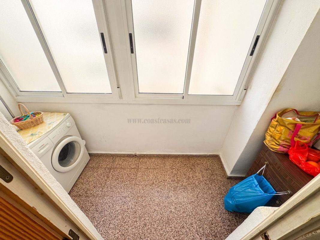 Venta de apartamento en Torrevieja