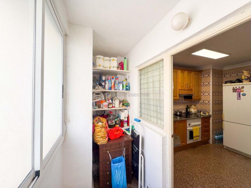 Venta de apartamento en Torrevieja