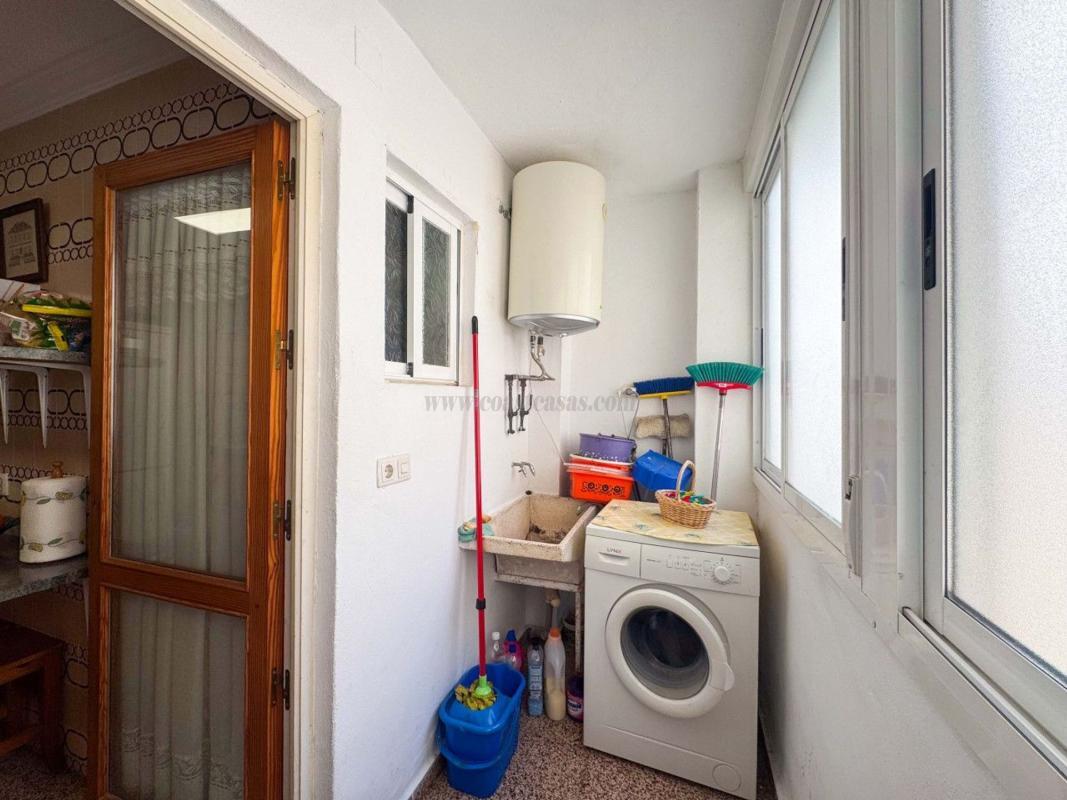 Venta de apartamento en Torrevieja