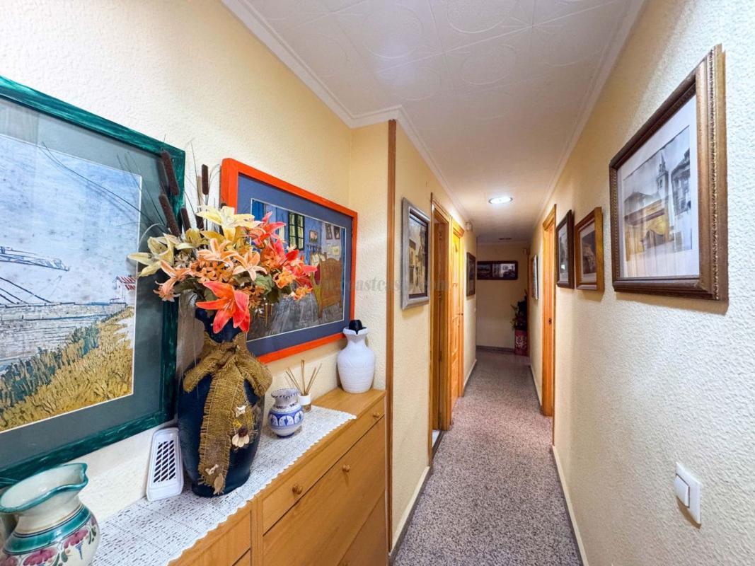 Venta de apartamento en Torrevieja