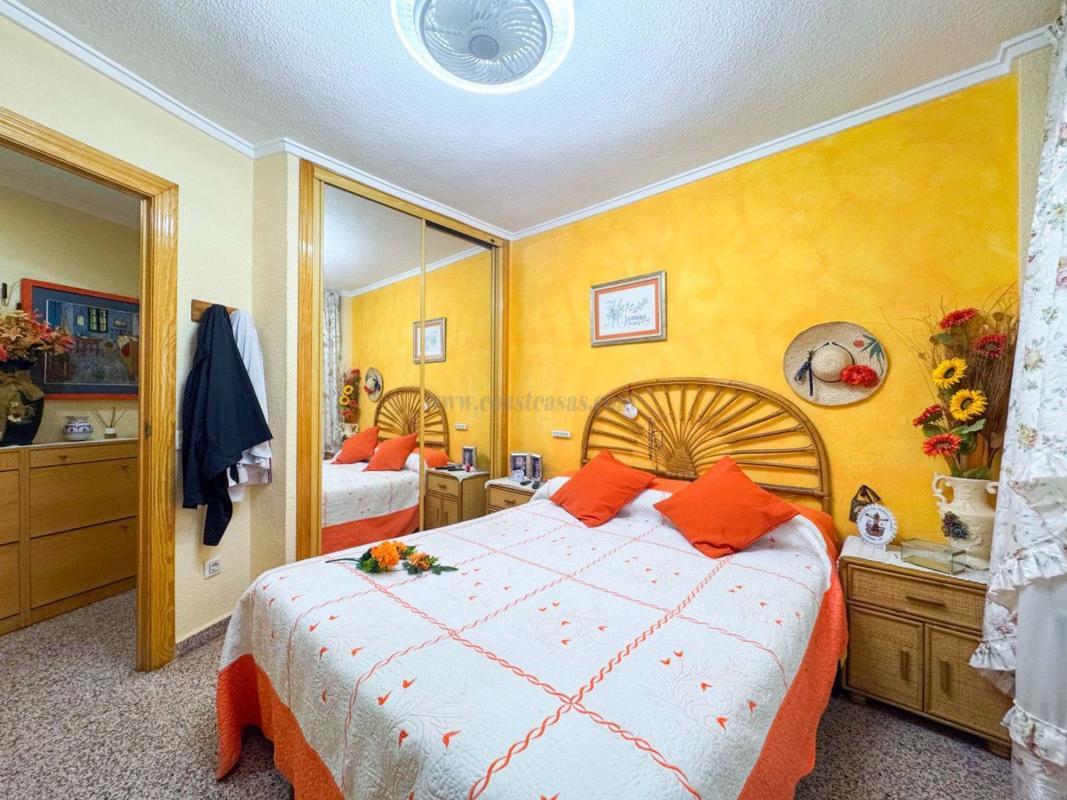 Venta de apartamento en Torrevieja