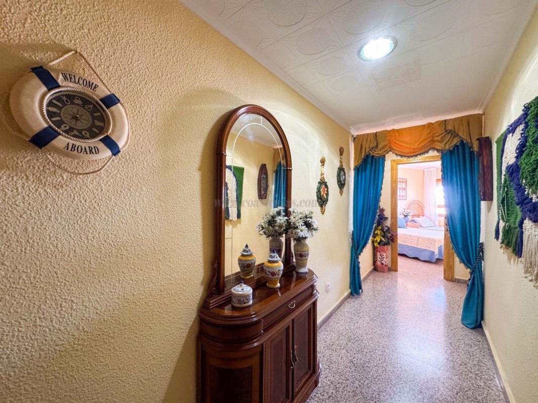 Venta de apartamento en Torrevieja