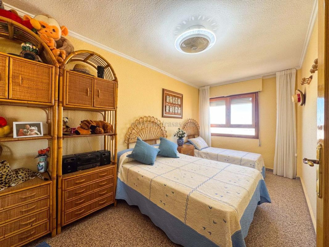 Venta de apartamento en Torrevieja