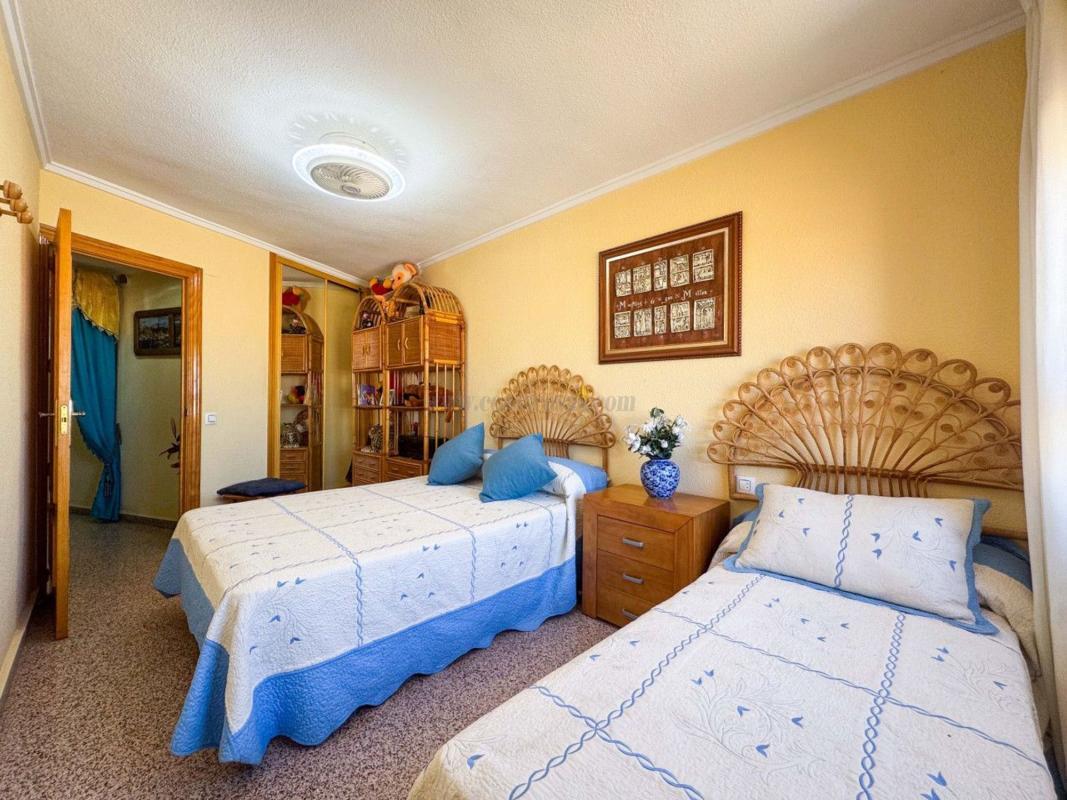 Venta de apartamento en Torrevieja