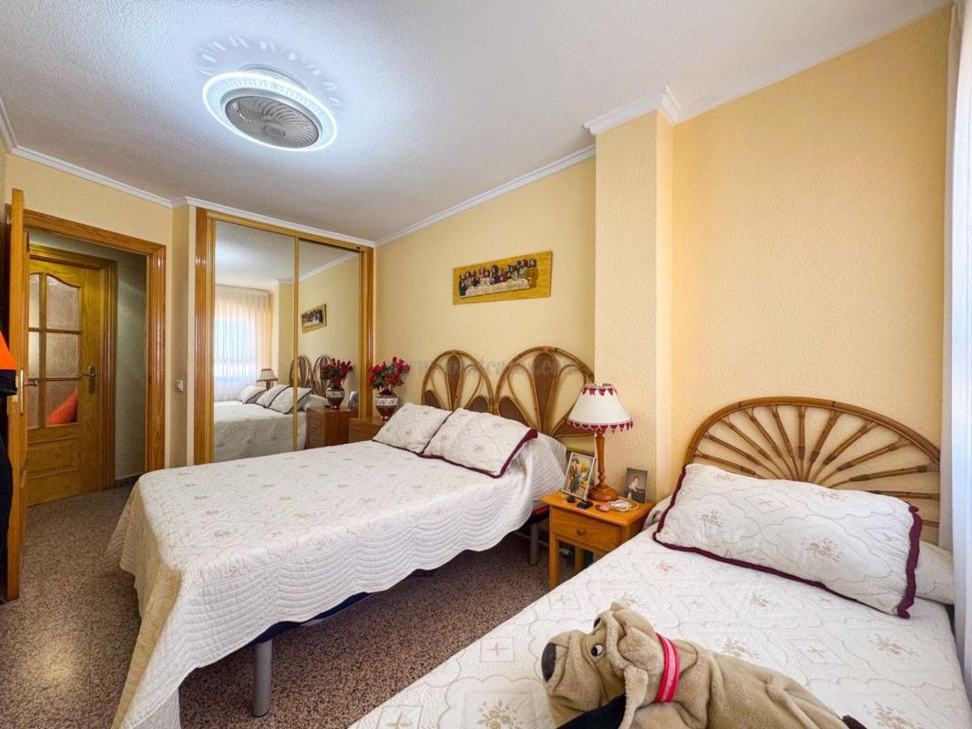 Venta de apartamento en Torrevieja